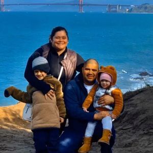 Meet your Posher, Benjamin